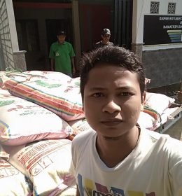 Agen Beras Murah Surabaya